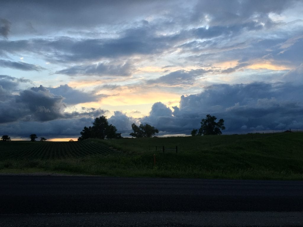 A Prayer to Our Father in Heaven