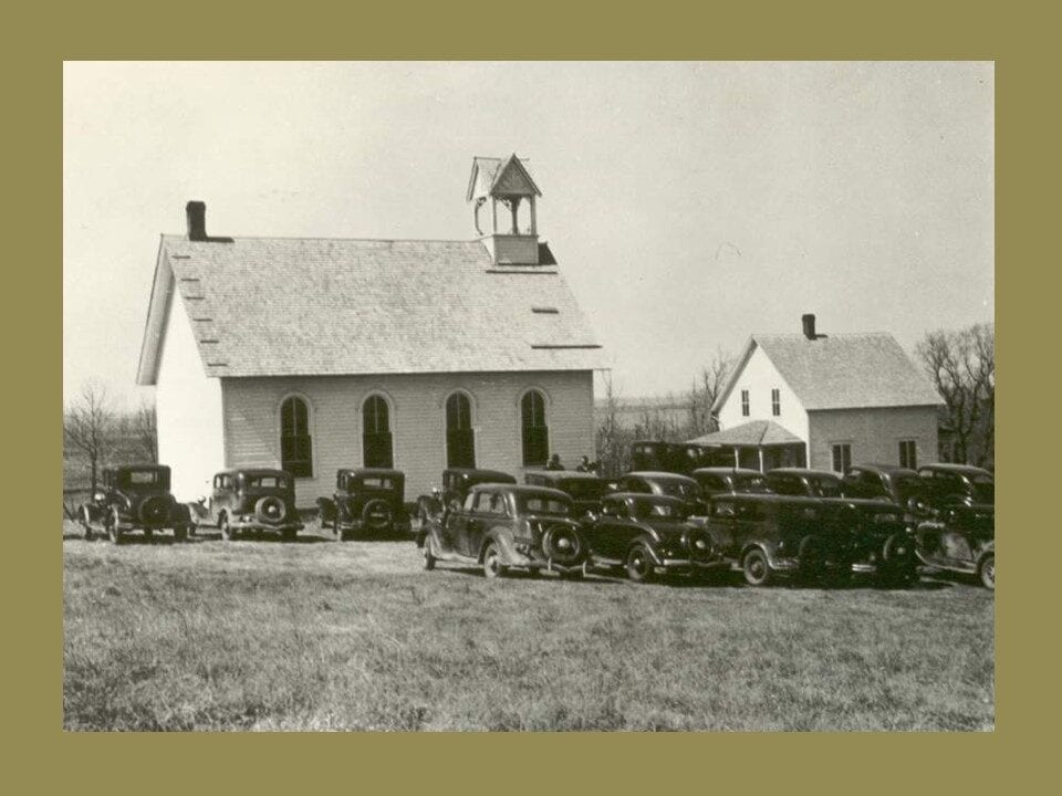 Christ is the True Light and Life