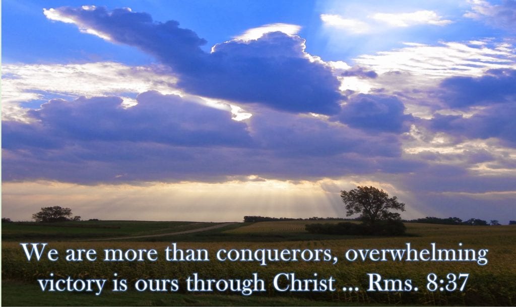 The Ultimate Love of Christ