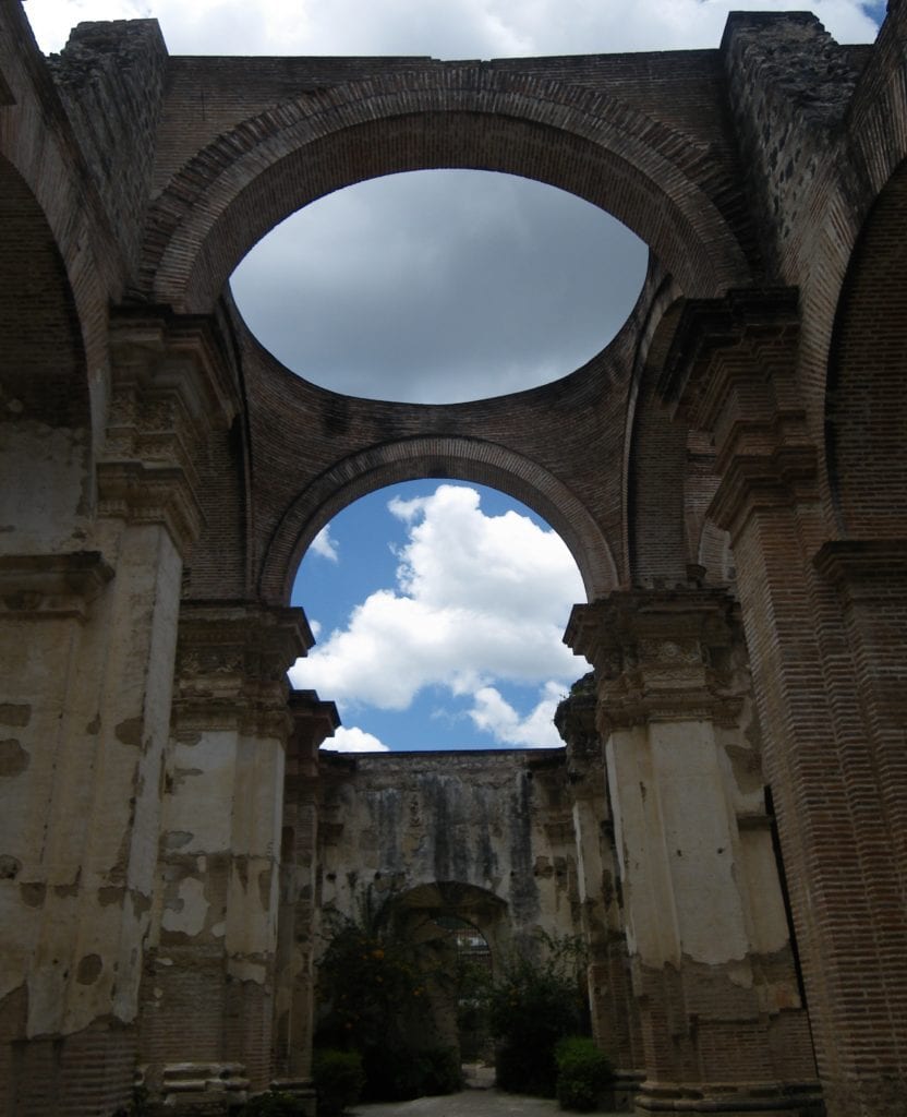 Thinking what you show, matters … when what matters to you, really matters!