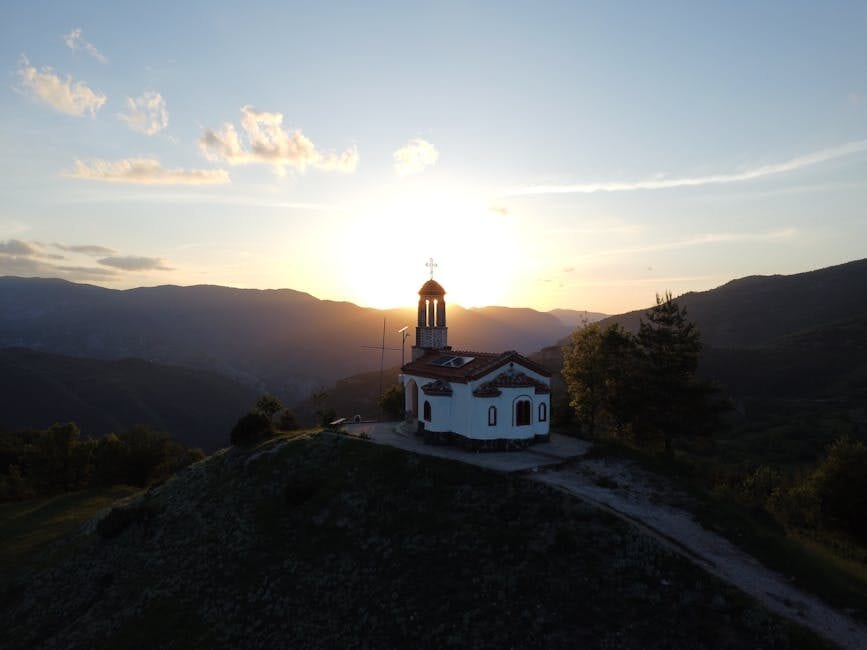 God is greater than what we think, feel or understand!