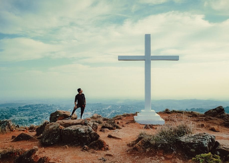Letting the Author finish His work …