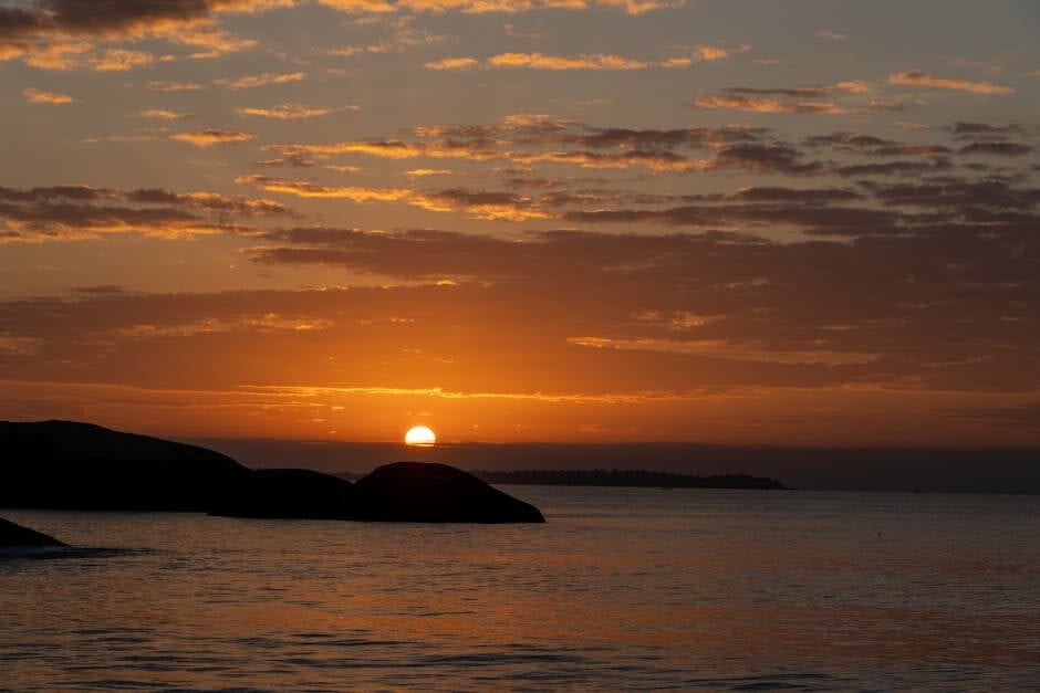 The purity of an honest heart.