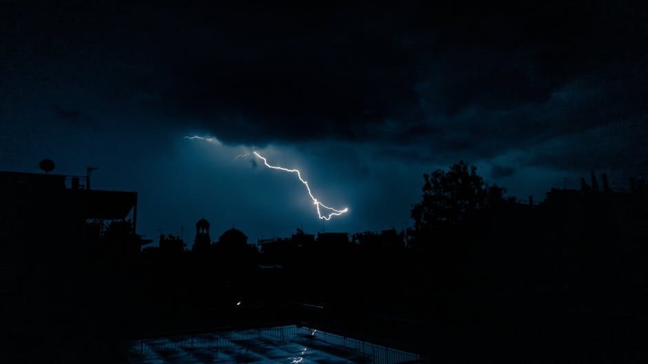 The smallness of our being …