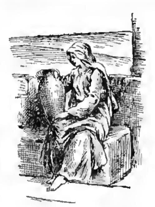 The One who meets us at the well.